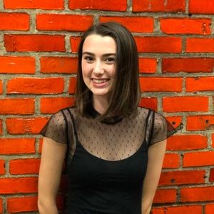 Meet your Posher, Lily